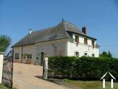 KLASSIEKE BOURGEOISE WONING