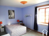 The 2nd bedroom (15m2).