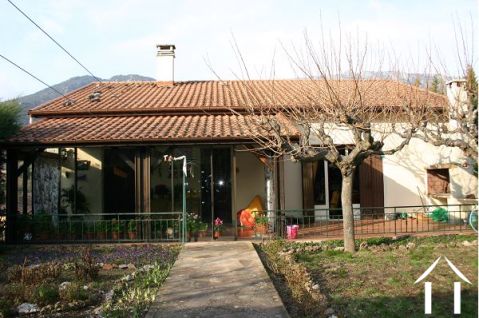 Huis in het gebied Olargues -Colombières 