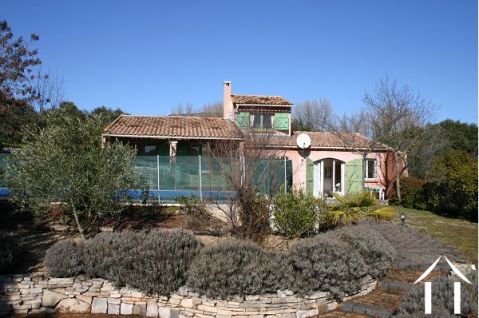 Tussen Bédarieux en Lodève 