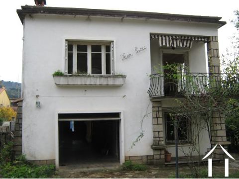 Grote villa in Bedarieux