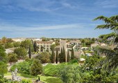 Luxe appartement op domein in centrum van  Pezenas