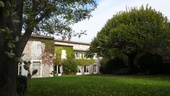Prachtig herenhuis met privé gelegen tuin