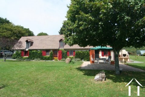  Maison de campagne