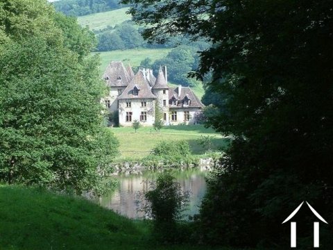     Romantisch kasteel