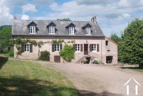  Karakteristiek huis + zwemba