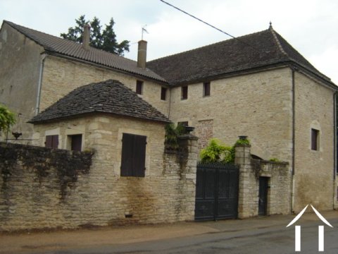Zuid Bourgogne