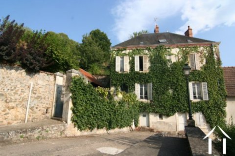 Maison de Maitre
