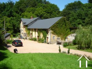 Parc Regional du Morvan