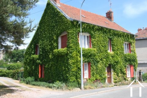 Karakterhuis in marktplaats