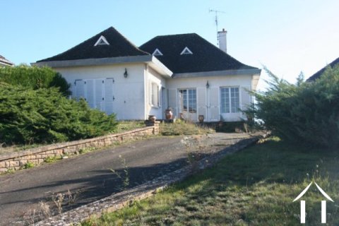 Huis in leuk dorp
