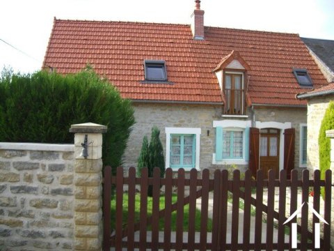 Mooi maison de campagne