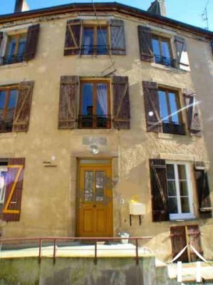 Chambres d'hotes 