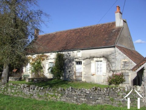 Maison de campagne