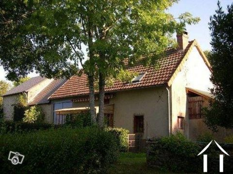 Leuke vakantiewoning