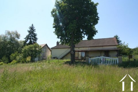 Maison de campagne