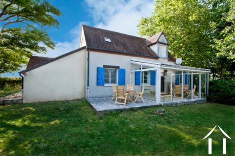 2 Huizen in perfekte staat