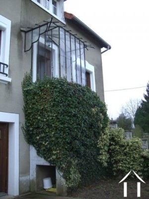 Mooi huis