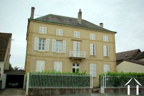 Maison de Maitre