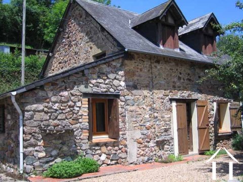 Parc regional du Morvan