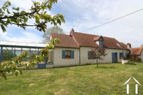 Maison de campagne