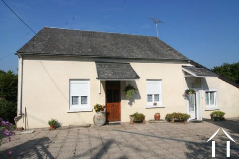 Huis in centrum