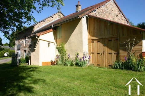 Masion de campagne