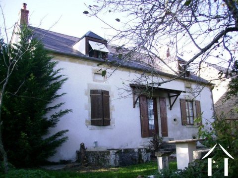 Maison de campagne