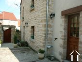Geheel gerestaureerde cottage