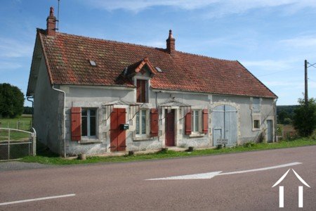 Stenen dorpshuis 3 slaapkamers