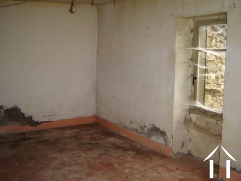 slaapkamer