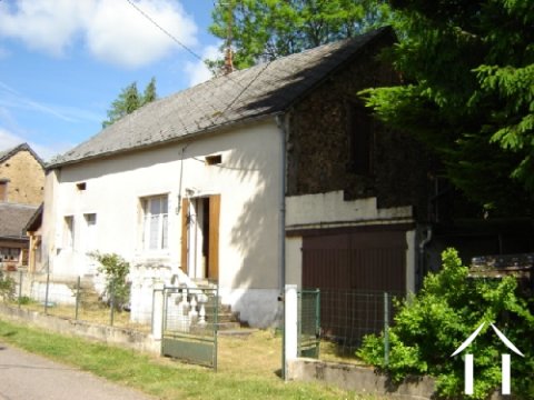 Prachtig dorpshuis