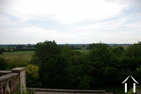 fantastisch uitzicht
