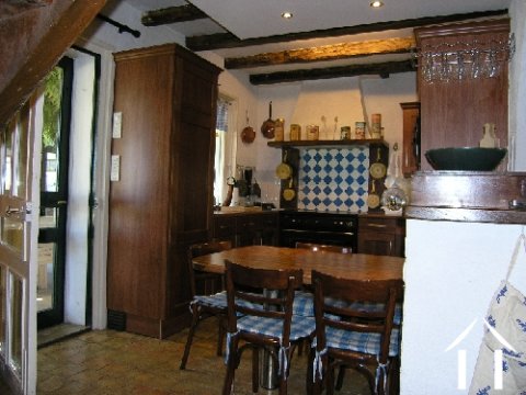 Keuken