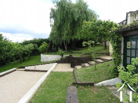 speelplek tuin