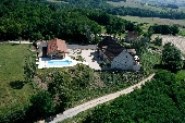 Luxe landhuis, met prachtig uitzicht