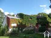 Groot huis op 3 hectare