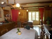 Salon / eetkamer