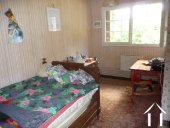 Slaapkamer