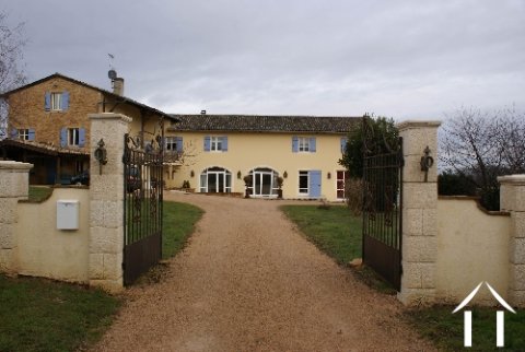 Luxe Wijn Domein