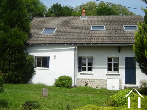 Dorpshuis goede staat