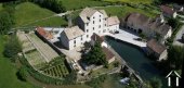 Uniek bezit rond Moulin