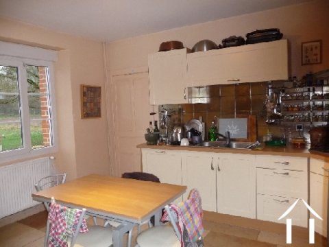 Keuken zicht 2