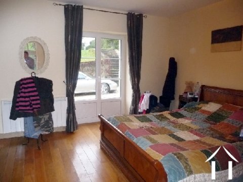 Slaapkamer 