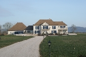 Luxe kwaliteitswoning  