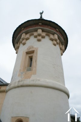 Tower room