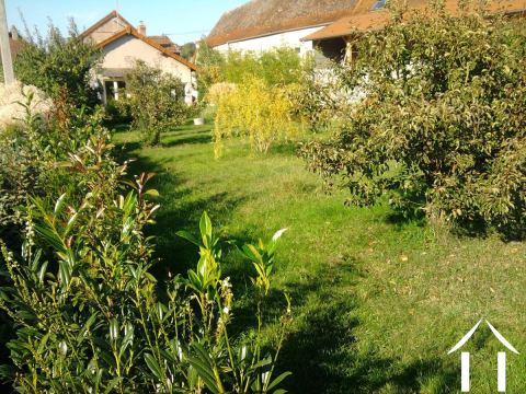 Mooi dorpshuis