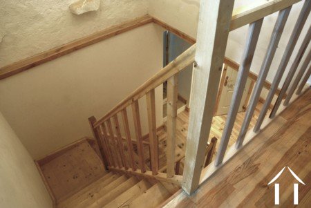 stairwell