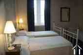 Family guest room