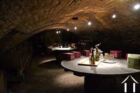 cave